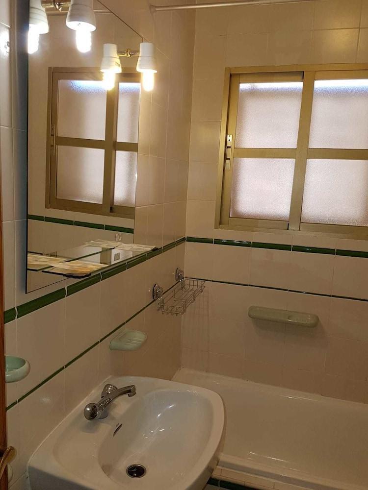 Apartamentos Olympia Garden Ла-Манга-дель-Мар-Менор Екстер'єр фото