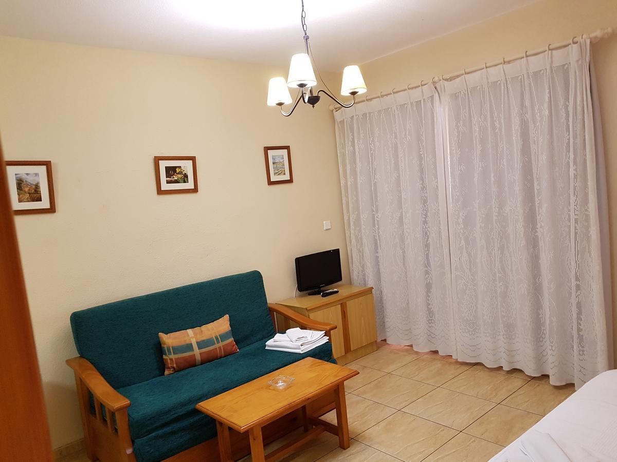 Apartamentos Olympia Garden Ла-Манга-дель-Мар-Менор Екстер'єр фото