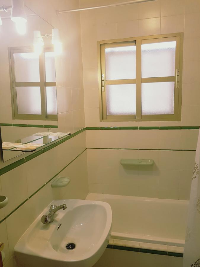 Apartamentos Olympia Garden Ла-Манга-дель-Мар-Менор Екстер'єр фото